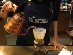 -The Workshop Coffee