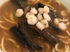 -奎元馆.百年奎元.非遗传承(西湖边的解放路店)