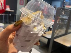 -肯德基(东直门来福士店)