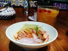 -驿楼兰·新疆菜(火车站店)