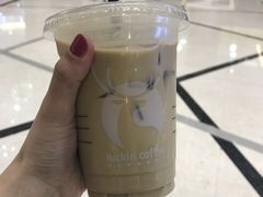 -luckincoffee瑞幸咖啡(创汇首座店)