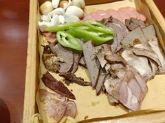 -津沽小院(天津之眼店)