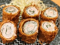 -长崎屋·日本料理·刺身·烧鸟(天河北路店)