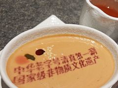 -东来顺(非遗·清真火锅·盛世广场店)