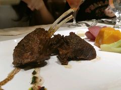 陆陆大餐-王品台塑牛排(成都万象城店)