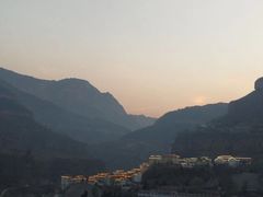 -山西壶关太行山大峡谷旅游景区