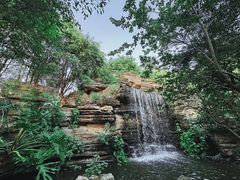 -清远熹乐谷温泉度假酒店