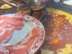 -楠火锅(龙阳广场店)
