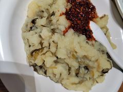 -金塔傣乡·云南民族特色菜·傣味手抓饭(金瓦路店)