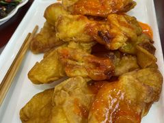 -古道村落(温汤店)