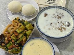 -水牛奶皇后糖水铺(深圳总店)
