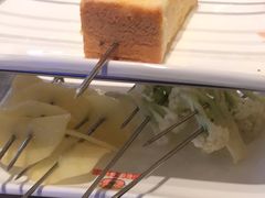-嫩羊羊·延边烤串·朝鲜族美食(张家港美食街店)