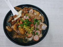 -阿芬卤面(花巷店)