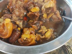 -闽公馆·客家私房菜·商务宴请·包厢(杏林橡树湾店)
