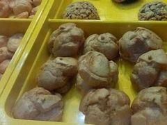 -田中先生の泡芙工坊(罗斯福店)