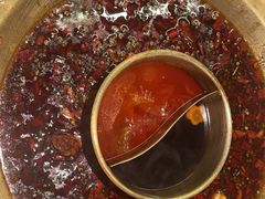 -哥老官重庆美蛙鱼头(西湖银泰十一哥店)