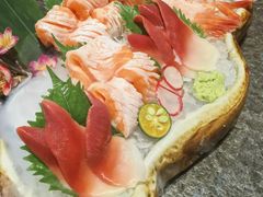 -将太无二·北美传奇寿司(荟聚购物中心西红门店)