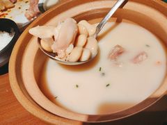 -拾捌川·自贡爆炒(夜未央店)