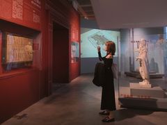 -盘龙城遗址博物院