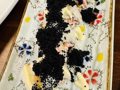 -黑松白鹿(崇文门新活馆店)