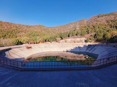 -北京十三陵国家森林公园蟒山景区