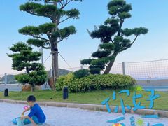 -横琴湾水世界