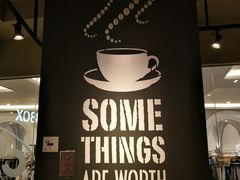 -COSTA COFFEE(上海月星环球港店)