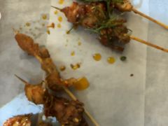 -小林哥的海鲜馆·夜宵烧烤(渔人码头店)