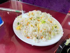 -北京龙庆四季香农家饭庄·灶台鱼·碳烤虹鳟鱼(龙庆峡店)