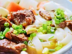 -食盈碗仔翅(星玺广场店)