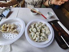-李恩记清真水饺(北电大厦店)