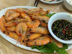 -阿杰臻选海鲜饭店(普陀山店)