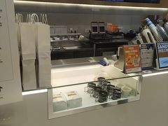 -海岩咖啡·三明治(晋中奥莱店)