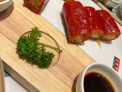 -悦得闲广式点心茶楼(蓝鲸世界店)