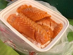 -盛港湾海鲜食府(黄沙店)