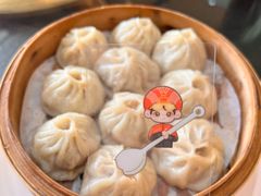 -诺敏塔拉奶茶-布里亚特包子-手把肉(锦都会店)