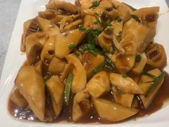 -聚丰园•湖鲜餐厅(阿红私房菜梅石路店)