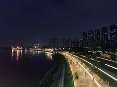 -南京眼步行桥