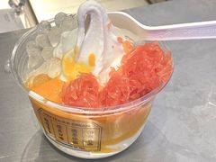 -喜茶(东莞汇一城店)