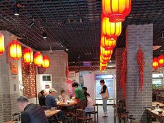 -乐山串串香老火锅(鼓楼店)