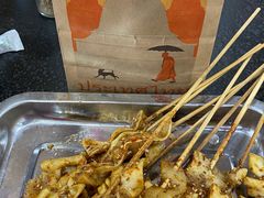 -老黑板筋(顺义总店)