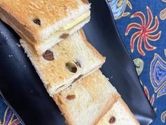 -1218 GRILL 主厨