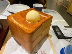 -绿茶餐厅(广州嘉裕太阳城店)