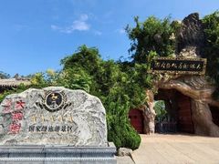 -大槐树寻根祭祖园
