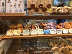 -慢熟面包店bud bread(孩儿巷店)