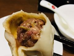 牛肉水饺-牛焱·贵州黄牛肉火锅(城西银泰店)