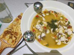 -青花椒花椒鱼(合生汇店)