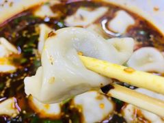 -回坊马二饺子馆