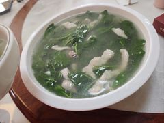 -芳华轩•客家菜馆(梧桐山店)