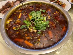 -高坎一品甲鱼庄(两河店)